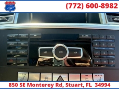 Used 2013  Mercedes-Benz GL-Class 4d SUV GL450 at Victory Auto Store near Stuart&comma; FL