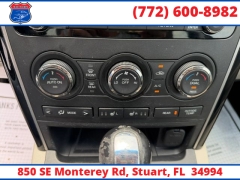 Used 2010  Mazda CX-9 FWD 4dr Touring at Victory Auto Store near Stuart&comma; FL