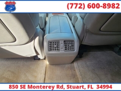 Used 2007  Lexus RX 400h AWD 4dr Hybrid at Victory Auto Store near Stuart&comma; FL