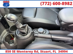 Used 2016  MINI Cooper Hardtop 4 Door 4dr HB S at Victory Auto Store near Stuart&comma; FL
