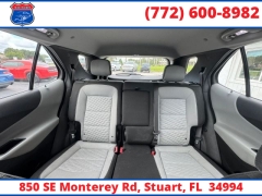 Used 2019  Chevrolet Equinox 4d SUV FWD LS at Victory Auto Store near Stuart&comma; FL