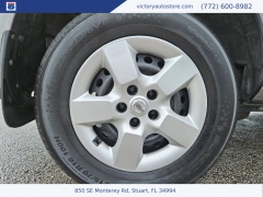 Used 2015 Nissan Rogue Select 4d SUV FWD S at Victory Auto Store near Stuart, FL