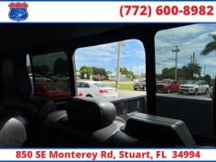 Used 2021  Ford Super Duty F-250 4WD LARIAT Crew Cab SRW 6&period;75' Box at Victory Auto Store near Stuart&comma; FL