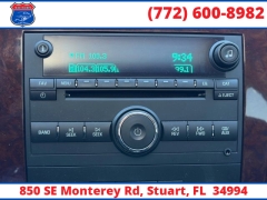Used 2010  Chevrolet Impala 4d Sedan LT at Victory Auto Store near Stuart&comma; FL