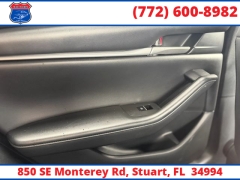 Used 2021  Mazda Mazda3 Sedan Select FWD at Victory Auto Store near Stuart&comma; FL