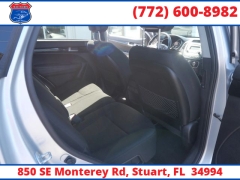 Used 2014  Kia Sorento 4d SUV FWD LX at Victory Auto Store near Stuart&comma; FL