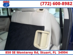 Used 2010  Mazda CX-9 FWD 4dr Touring at Victory Auto Store near Stuart&comma; FL