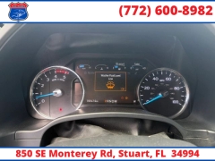 Used 2021  Ford Super Duty F-250 4WD LARIAT Crew Cab SRW 6&period;75' Box at Victory Auto Store near Stuart&comma; FL