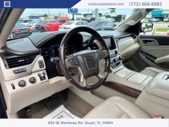 Used 2019 GMC Yukon 4d SUV 4WD Denali at Victory Auto Store near Stuart, FL
