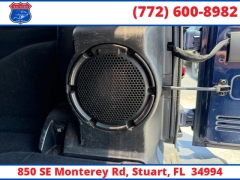 Used 2013  Jeep Wrangler Unlimited 4WD 4dr Rubicon at Victory Auto Store near Stuart&comma; FL