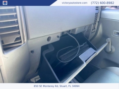 Used 2006 Nissan Titan XE King Cab 2WD FFV at Victory Auto Store near Stuart, FL