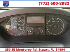 Used 2021  Ram ProMaster Cargo Van 2500 High Roof 159" WB at Victory Auto Store near Stuart&comma; FL