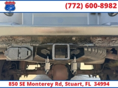 Used 2014  Ford F-150 4WD SuperCrew at Victory Auto Store near Stuart&comma; FL