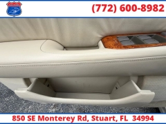 Used 2005  Lexus LS 430 4dr Sdn at Victory Auto Store near Stuart&comma; FL