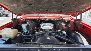 Used 1973 Chevrolet BLAZER K5 at Victory Auto Store near Stuart, FL