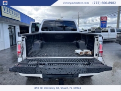 Used 2016 Ford Super Duty F-250 4WD Crew Cab Platinum at Victory Auto Store near Stuart, FL