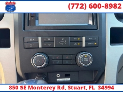 Used 2010  Ford F-150 2WD Supercrew Platinum 6 1&sol;2 at Victory Auto Store near Stuart&comma; FL