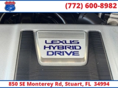 Used 2017  Lexus RX RX 450h AWD at Victory Auto Store near Stuart&comma; FL