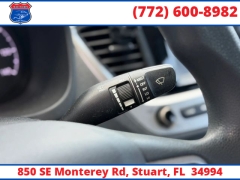 Used 2018  Hyundai Accent 4d Sedan SE Auto at Victory Auto Store near Stuart&comma; FL