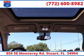 Used 2008  Chevrolet Silverado 2500HD 4WD Crew Cab 153" LTZ at Victory Auto Store near Stuart, FL