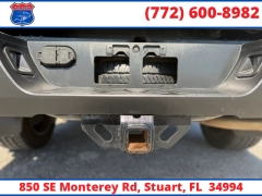 Used 2015  Toyota Tundra 4WD Truck CrewMax 5&period;7L FFV V8 6-Spd AT &lpar;Natl&rpar; at Victory Auto Store near Stuart&comma; FL