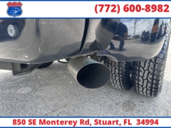 Used 2016  Ford Super Duty F-350 4WD Crew Cab Platinum DRW Longbed at Victory Auto Store near Stuart&comma; FL