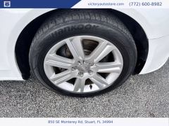 Used 2011 Audi A4 4d Sedan 2.0T Premium at Victory Auto Store near Stuart, FL