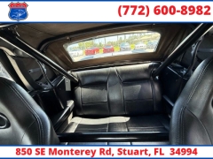 Used 1989  Ford Mustang 2d Convertible LX Sport at Victory Auto Store near Stuart&comma; FL