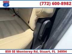 Used 2017  Ford Edge 4d SUV FWD SEL EcoBoost at Victory Auto Store near Stuart&comma; FL