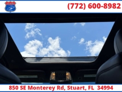 Used 2016  Jeep Grand Cherokee 4d SUV 4WD SRT at Victory Auto Store near Stuart&comma; FL