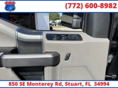 Used 2017  Ford F-150 2WD SuperCrew Box at Victory Auto Store near Stuart&comma; FL