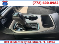 Used 2020  Jeep Grand Cherokee Altitude 4x2 at Victory Auto Store near Stuart&comma; FL