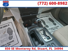Used 2006  Toyota 4Runner 4d SUV 4WD SR5 (V6) at Victory Auto Store near Stuart, FL