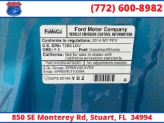 Used 2014  Ford Focus 4d Sedan SE at Victory Auto Store near Stuart&comma; FL