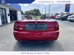 Used 2004 Cadillac XLR 2d Convertible at Victory Auto Store near Stuart, FL
