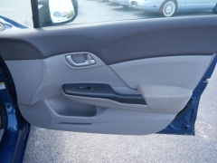 Used 2012 Honda Civic Sedan 4d LX Auto at Victory Auto Store near Stuart, FL