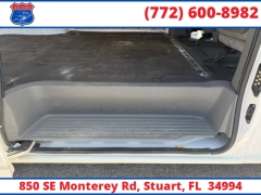 Used 2021  Nissan NV Cargo NV1500 Standard Roof V6 SV at Victory Auto Store near Stuart&comma; FL