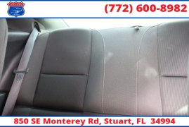 Used 2015  Chevrolet Camaro 2d Coupe SS1 at Victory Auto Store near Stuart, FL