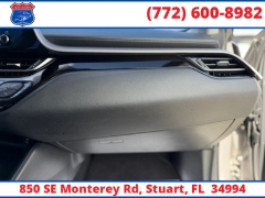 Used 2020  Toyota C-HR FWD &lpar;Natl&rpar; at Victory Auto Store near Stuart&comma; FL