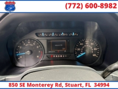 Used 2019  Ford F-150 2WD Reg Cab Box at Victory Auto Store near Stuart&comma; FL