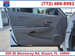 Used 2004  Nissan Altima 4dr Sdn 2&period;5 S Auto at Victory Auto Store near Stuart&comma; FL