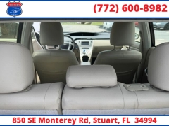 Used 2014  Toyota Prius 5dr HB &lpar;Natl&rpar; at Victory Auto Store near Stuart&comma; FL