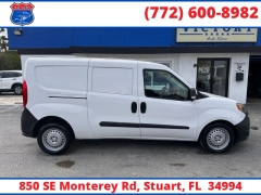 Used 2016  Ram ProMaster City Cargo Van Tradesman at Victory Auto Store near Stuart&comma; FL