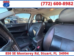 Used 2010  Chevrolet Impala 4d Sedan LT at Victory Auto Store near Stuart&comma; FL