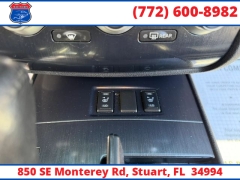 Used 2014  Nissan Maxima 4dr Sdn 3&period;5 SV at Victory Auto Store near Stuart&comma; FL