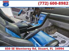 Used 2005  INFINITI G35 2d Coupe AT at Victory Auto Store near Stuart, FL