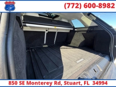 Used 2016  Land Rover Range Rover Sport 4d SUV 3&period;0L SC HSE at Victory Auto Store near Stuart&comma; FL