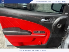 Used 2021 Dodge Charger Scat Pack RWD at Victory Auto Store near Stuart, FL