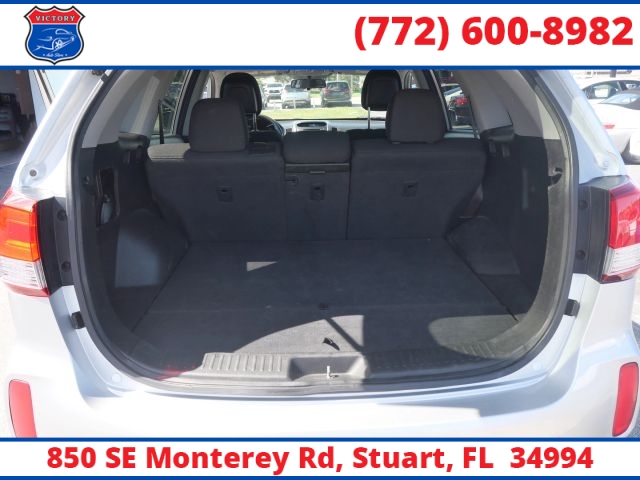 2014 Kia Sorento LX - Photo 56