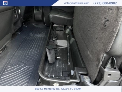 Used 2016 Ford Super Duty F-250 4WD Crew Cab Platinum at Victory Auto Store near Stuart, FL